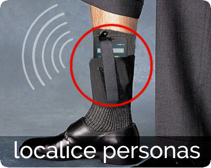 como localizar personas secuestradas por gps con telefonos android